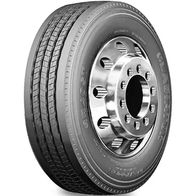 Gladiator QR40-ST 255/70R22.5 140/137M H (16 Ply) No Minimum Order