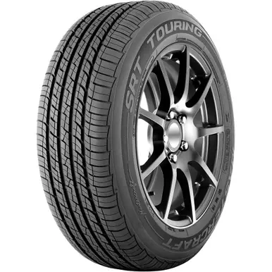 Mastercraft SRT Touring 225/50R17 94V Price Drop