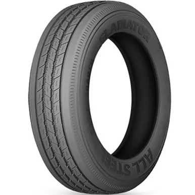 Brand New Gladiator All Steel ST 235/85R16 129/125N G (14 Ply)