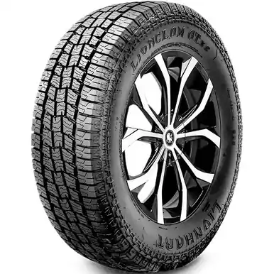 Viral Lionhart Lionclaw ATX2 LT 215/85R16 115/112S E (10 Ply)