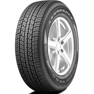 Goodyear Assurance CS Fuel Max 255/65R18 111T Latest
