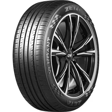 Zeta Verdant 215/60R16 95V Fast Shipping