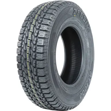 Instant Buy Zeetex AT1000 LT 245/75R16 120/116R E (10 Ply)