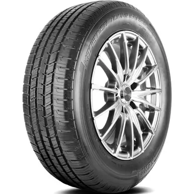 Certified Kenda Kenetica Touring A/S 235/55R18 100H