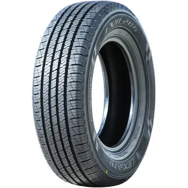 Buy Today Lexani LXHT-206 LT 245/75R16 120/116S E (10 Ply)