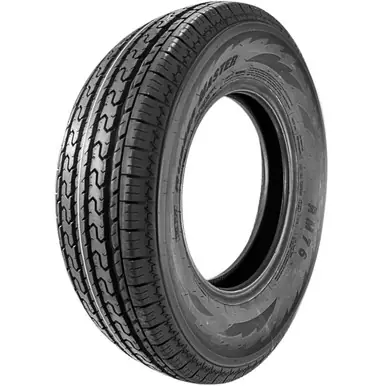 Handmade RubberMaster RM76 ST 225/75R15 117/112M E (10 Ply)