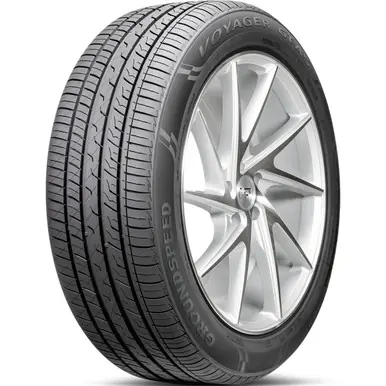 Groundspeed Voyager GT-AS 255/65R18 111H Bulk Order