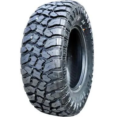 Bargain Fortune Tormenta M/T FSR310 LT 37X13.50R20 128Q F (12 Ply)