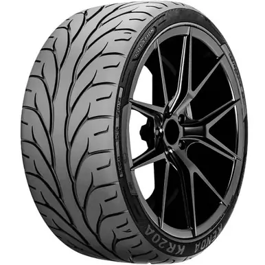 Fresh Stock Kenda Kruizer KR20A 205/35R14 75F 4 Ply