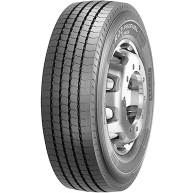 Direct From Factory Pirelli R02 Profuel Steer 225/70R19.5 G (14 Ply)