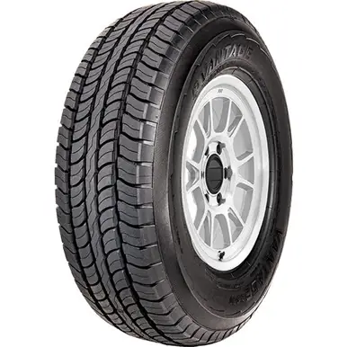 Vantage SUV 275/65R18 116T Shop Now