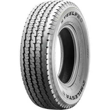 Best Price Milestar SteelPro MS597 Steel Belted LT 9.5R16.5 121/117R E (10 Ply)