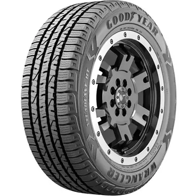 Must Have Goodyear Wrangler Steadfast HT 255/55R20 107V