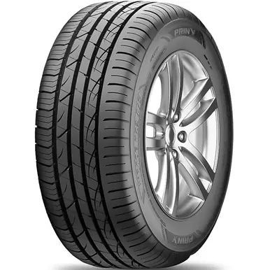 Prinx HiRace HZ2 A/S 275/40R17 ZR 102W XL Modern
