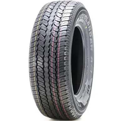 Authentic Yokohama Geolandar A/T G31A 265/65R18 114V