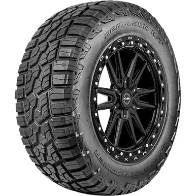 RBP Repulsor R/T LT 33X12.50R20 119Q F (12 Ply) Free Delivery