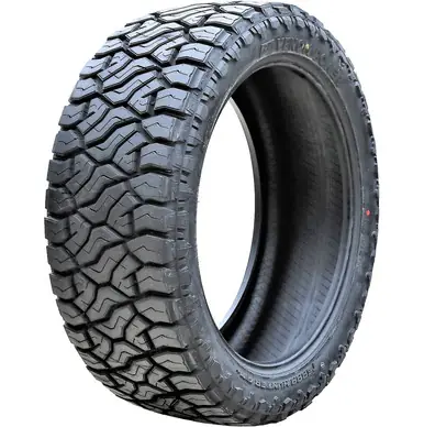 Venom Power Terra Hunter R/T+ LT 33X13.50R24 109Q E (10 Ply) Budget