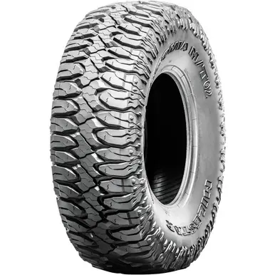 Milestar Patagonia M/T-02 LT 315/70R17 121/118Q D (8 Ply) Weekend Sale