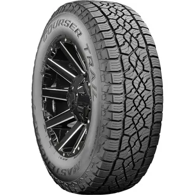 Mastercraft Courser Trail 245/60R18 105H Instant Buy