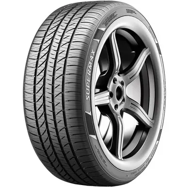 Bulk Order Supermax UHP-1 245/40R19 ZR 98W XL