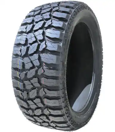Fresh Stock Haida Mud Champ HD869 LT 33X12.50R22 114Q F (12 Ply)