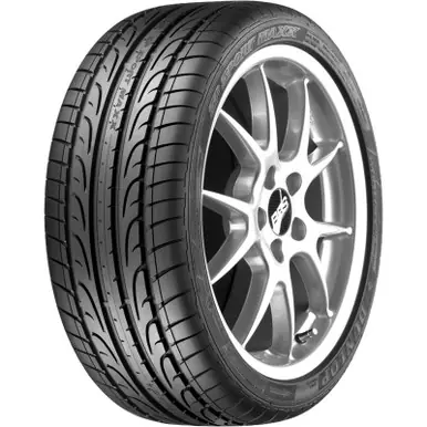 Express Delivery Dunlop SP Sport Maxx 050 DSST NRT (OE) 245/40R19 94W Run Flat