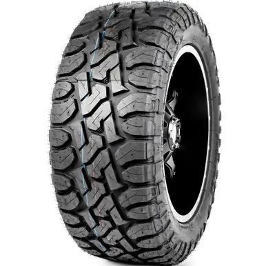 Express Delivery Suretrac Wide Climber R/T II LT 35X12.50R20 125R F (12 Ply)