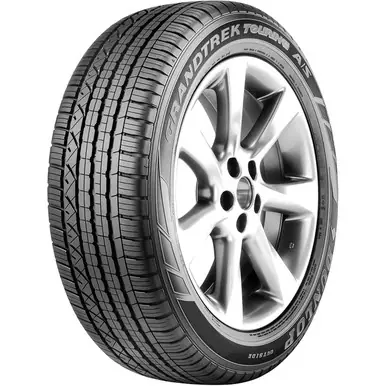 Dunlop Grandtrek Touring A/S (MO) 255/50R19 107H XL Authentic