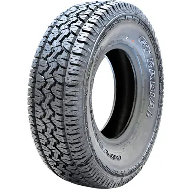 Limited Time GT Radial Adventuro AT3 265/65R17 110T