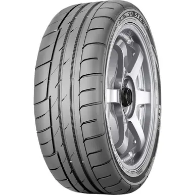 Warranty Included GT Radial Champiro SX2 245/40R17 ZR 91W