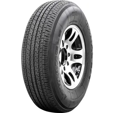 Triangle TR653 ST 205/75R15 107/102L D (8 Ply) Limited Edition