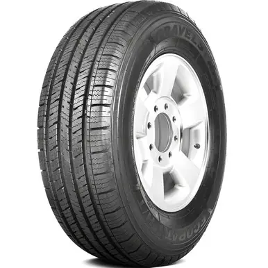 Travelstar Ecopath H/T LT 235/85R16 120/116R E (10 Ply) Next Day Delivery