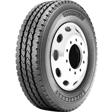 Firestone Transforce AT2 Commercial 225/70R19.5 128/126N G (14 Ply) Clearance