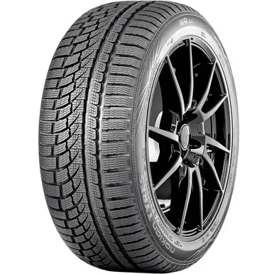 Nokian Tyres WR G4 245/45R19 102V XL Deal