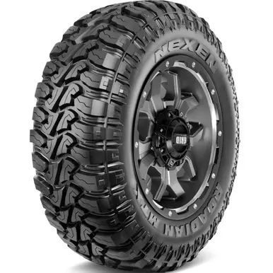 Nexen Roadian MTX LT 275/70R18 125/122Q E (10 Ply) Special Discount