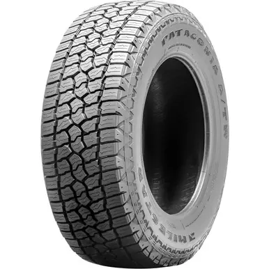 Limited Edition Milestar Patagonia A/T R LT 31X10.50R15 109Q C (6 Ply)
