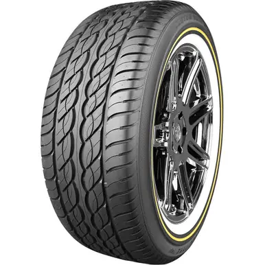 Affordable Vogue Tyre Custom Built Radial XIII SCT 275/55R20 117H XL (W/G)