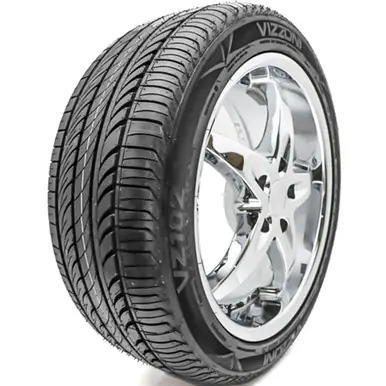 Weekend Sale Vizzoni VZ102 245/45R18 ZR 100W XL