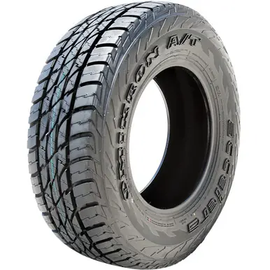 Viral Accelera Omikron A/T LT 285/70R17 121/118R E (10 Ply)