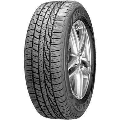 Goodyear Assurance WeatherReady 215/65R16 98H Viral