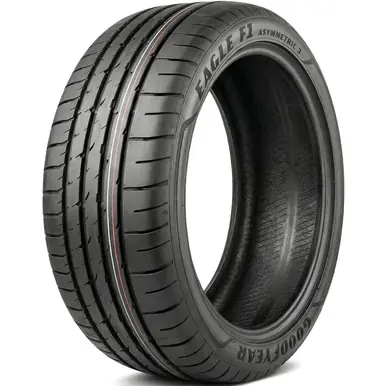 Warranty Included Goodyear Eagle F1 Asymmetric 3 285/35R22 106W XL