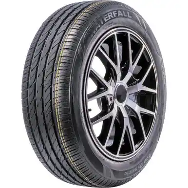 Final Sale Waterfall Eco Dynamic 215/55R17 94V