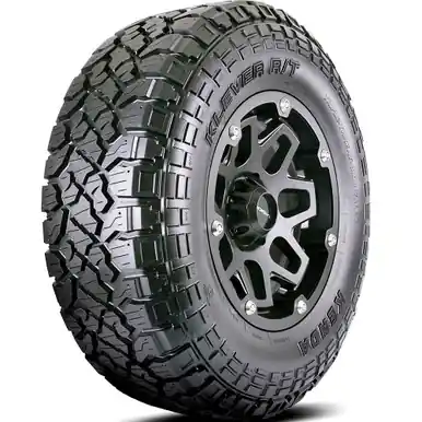 Kenda Klever R/T LT 285/55R20 122/119R E (10 Ply) Direct From Manufacturer