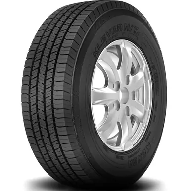 Kenda Klever H/T2 LT 245/75R16 120/116R E (10 Ply) Editor’s Pick