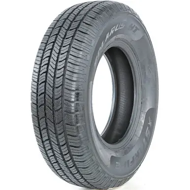Starfire Solarus HT LT 215/85R16 115/112R E (10 Ply) Seasonal Sale