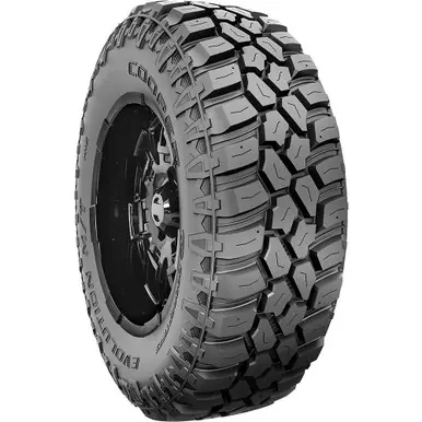 Seasonal Sale Cooper Evolution M/T LT 35X12.50R20 121Q E (10 Ply)
