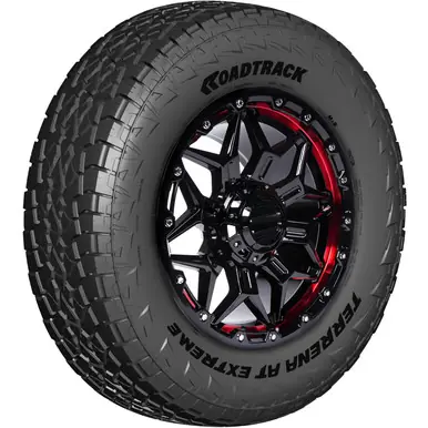 Roadtrack Terrena A/T Extreme LT 33X12.50R15 108S C (6 Ply) Exclusive Offer