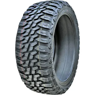 Holiday Sale Haida Mud Champ HD868 LT 33X12.50R20 114Q E (10 Ply)