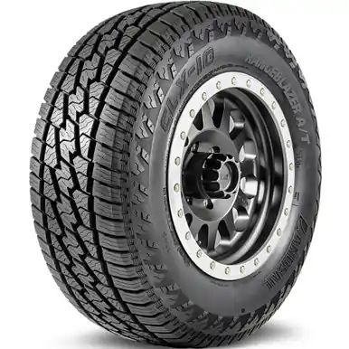 Clearance Landsail CLX-10 Rangeblazer A/T 275/60R20 118H (DC)