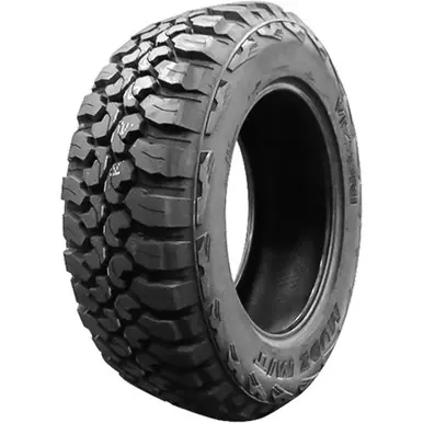 Vizzoni Mudz M/T LT 33X12.50R18 118Q E (10 Ply) Take Off Discount
